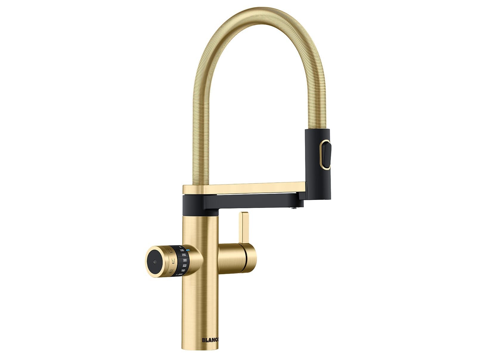 Blanco drink.soda EVOL-S Pro - Trinkwassersystem