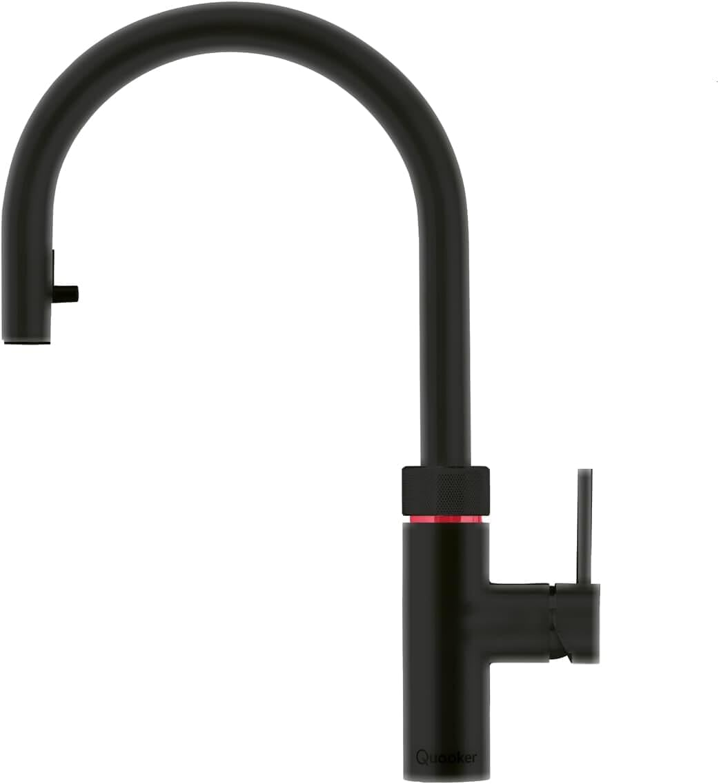 Quooker PRO3 B Flex BLK (schwarz)