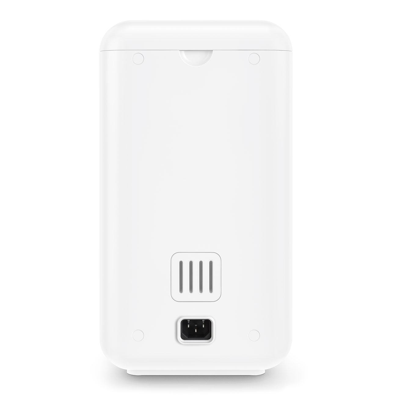 SMEG Kompakter Kaffeevollautomat mit integriertem Mahlwerk