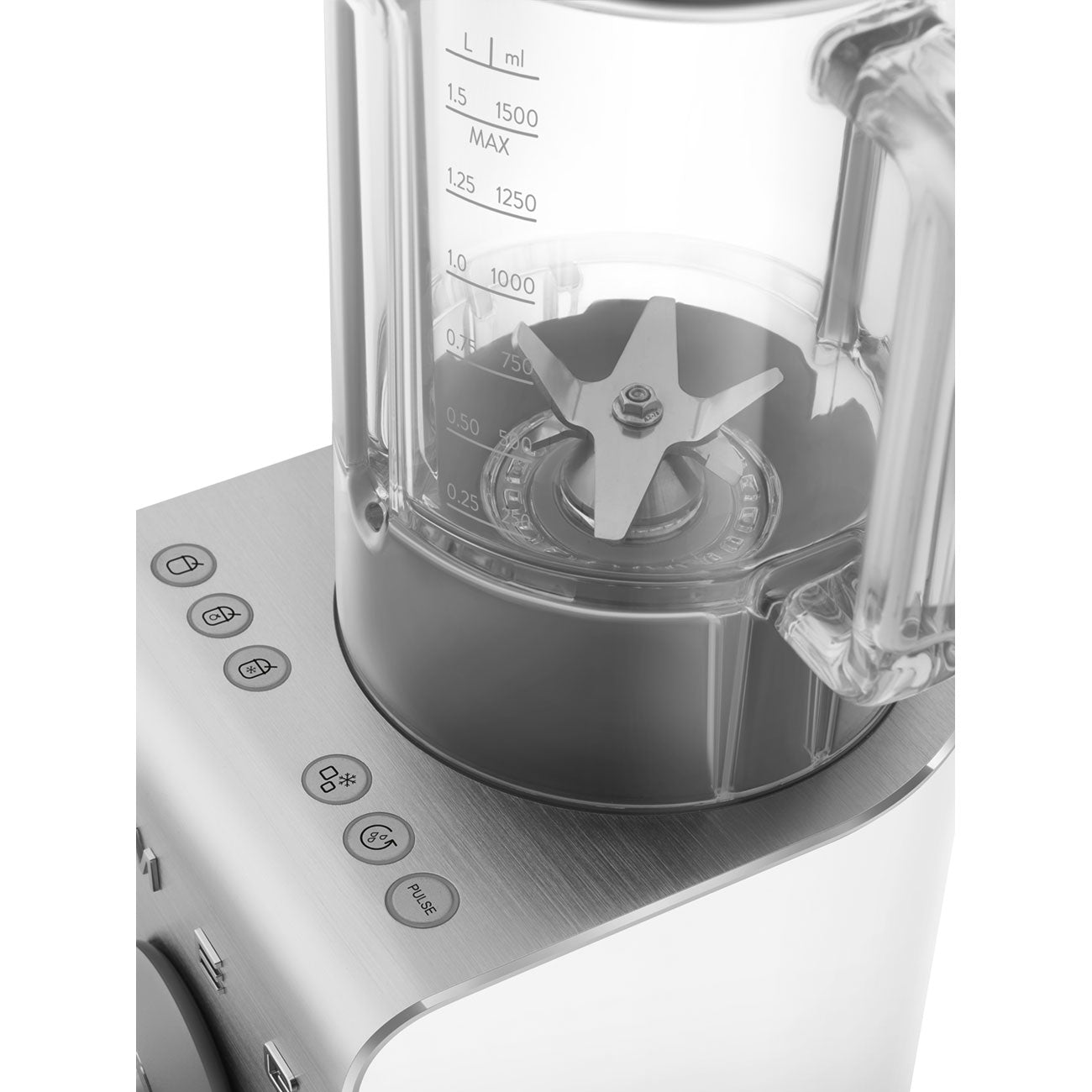 SMEG Professional Standmixer