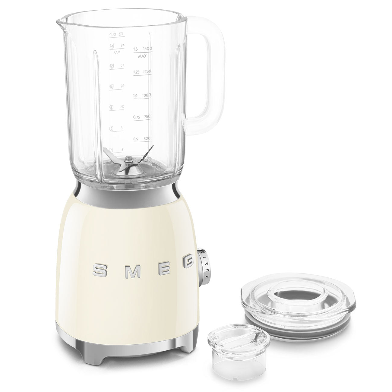 SMEG Standmixer