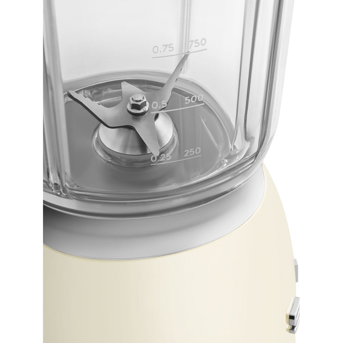 SMEG Standmixer