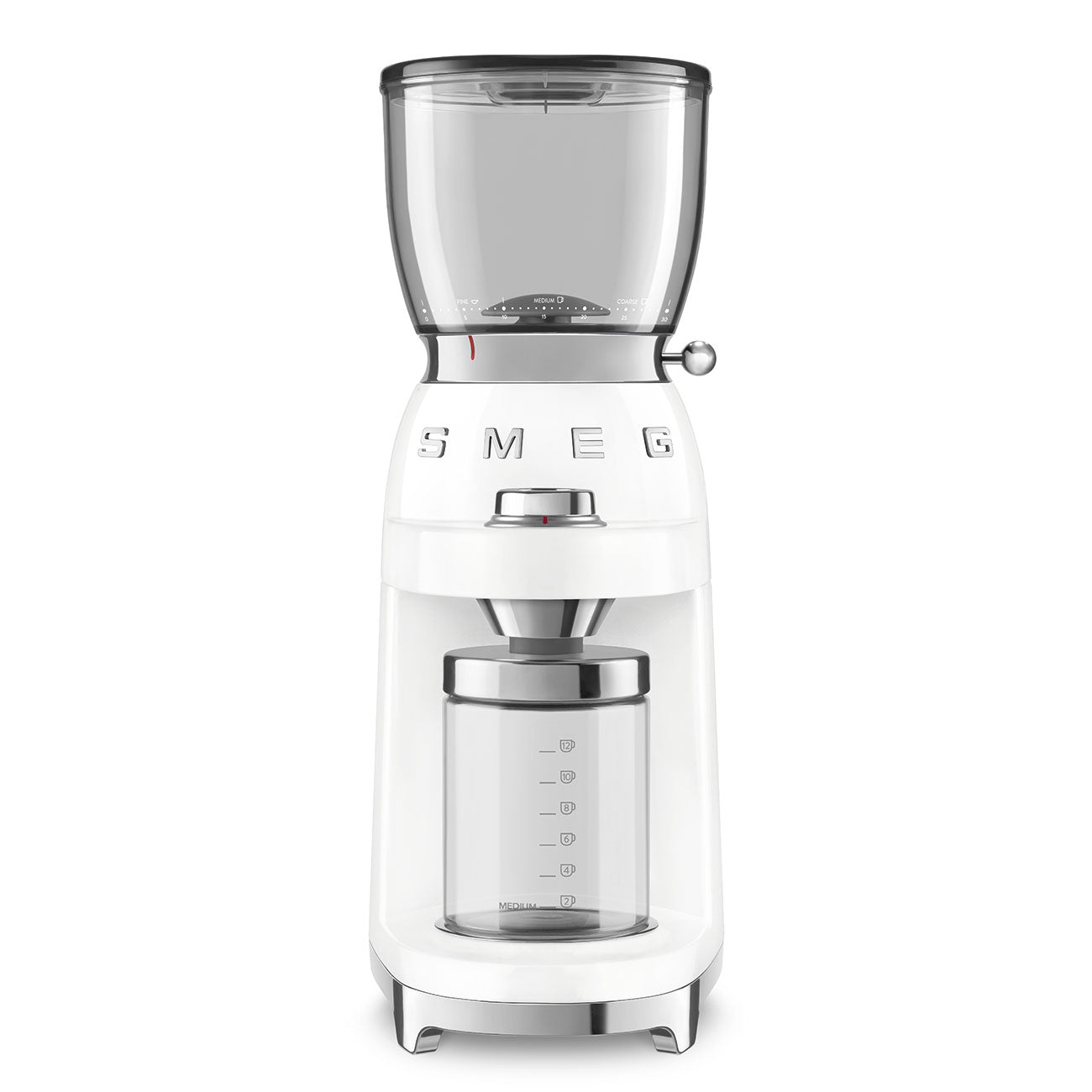 SMEG Kaffeemühle