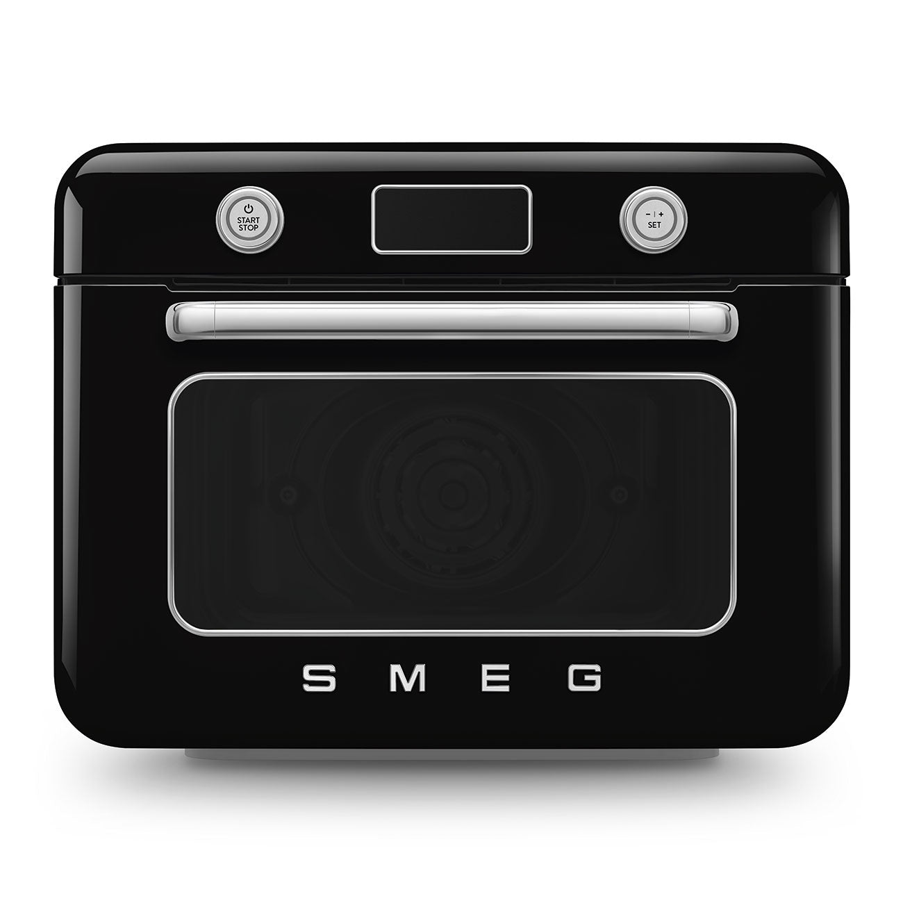 SMEG Kombi-Tisch DampfBackofen