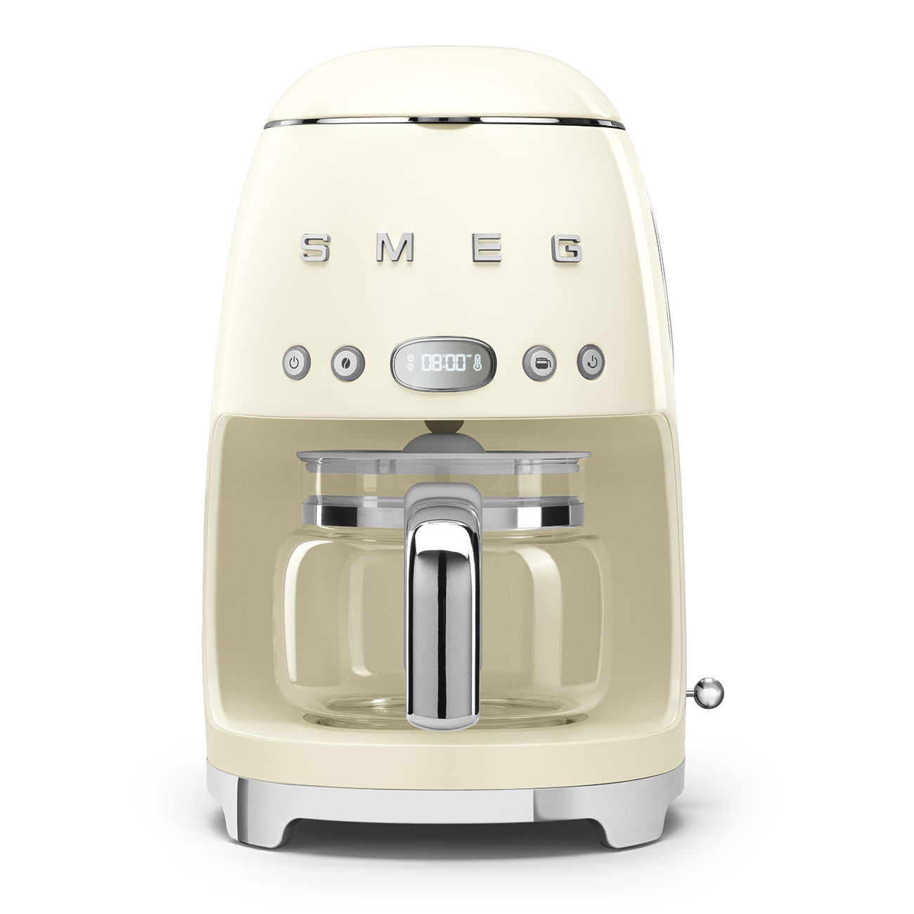 SMEG Filter-Kaffeemaschine