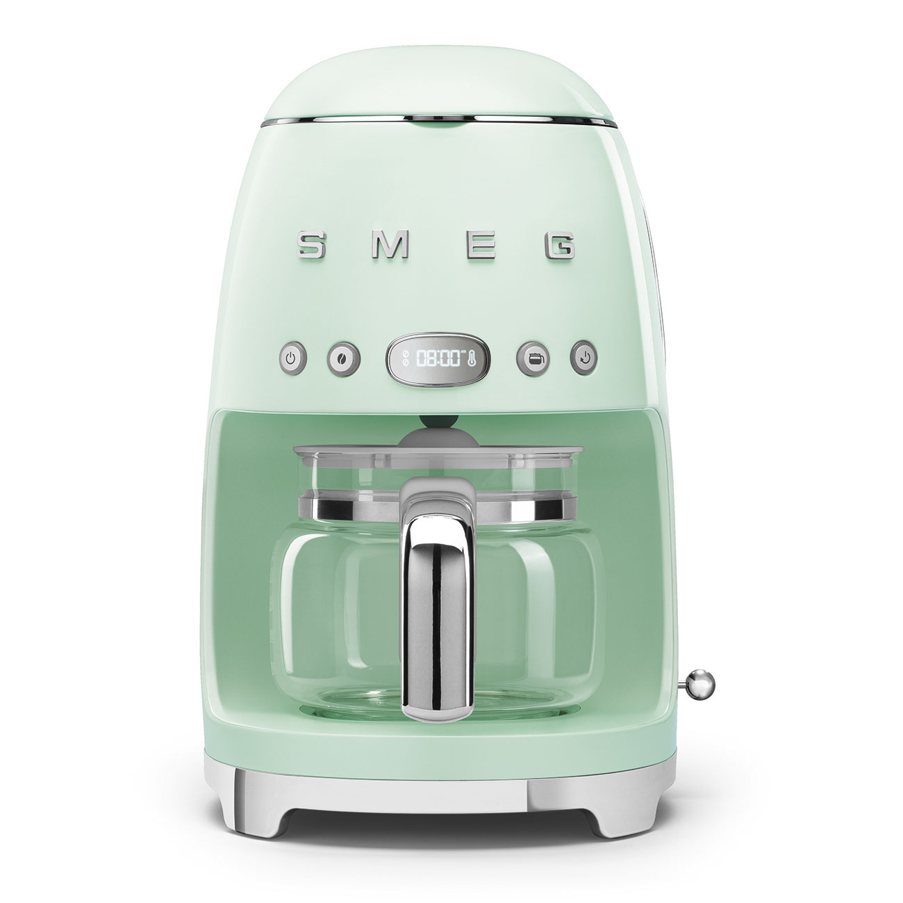 SMEG Filterkaffeemaschine