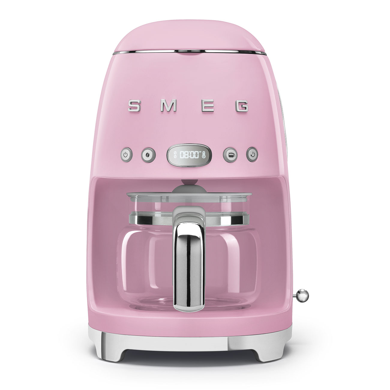 SMEG Filterkaffeemaschine