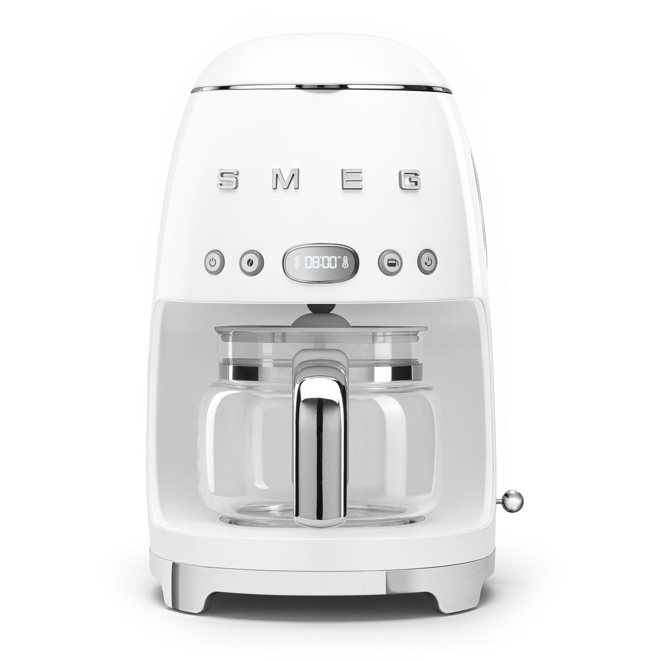 SMEG Filterkaffeemaschine