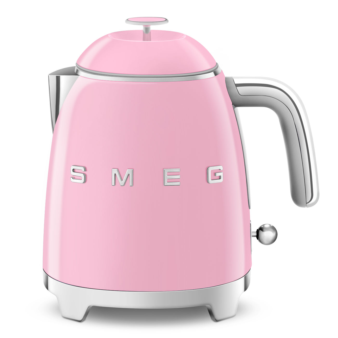 SMEG Mini-Wasserkocher