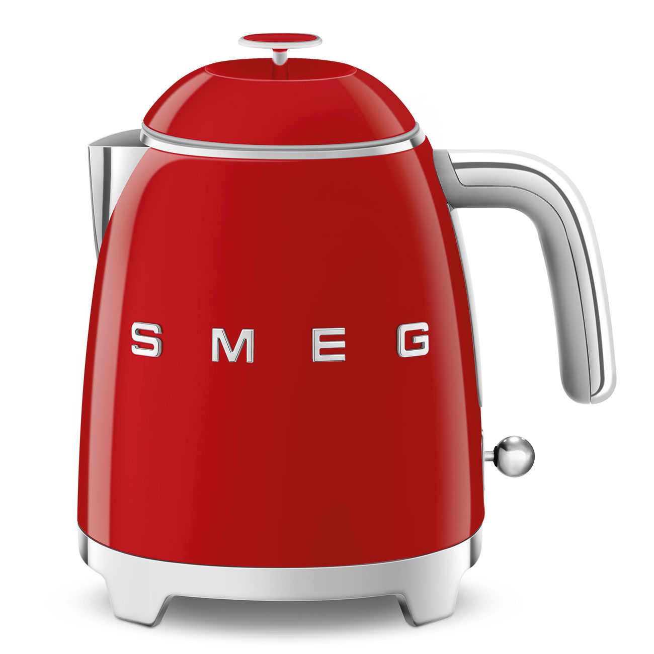 SMEG Mini-Wasserkocher