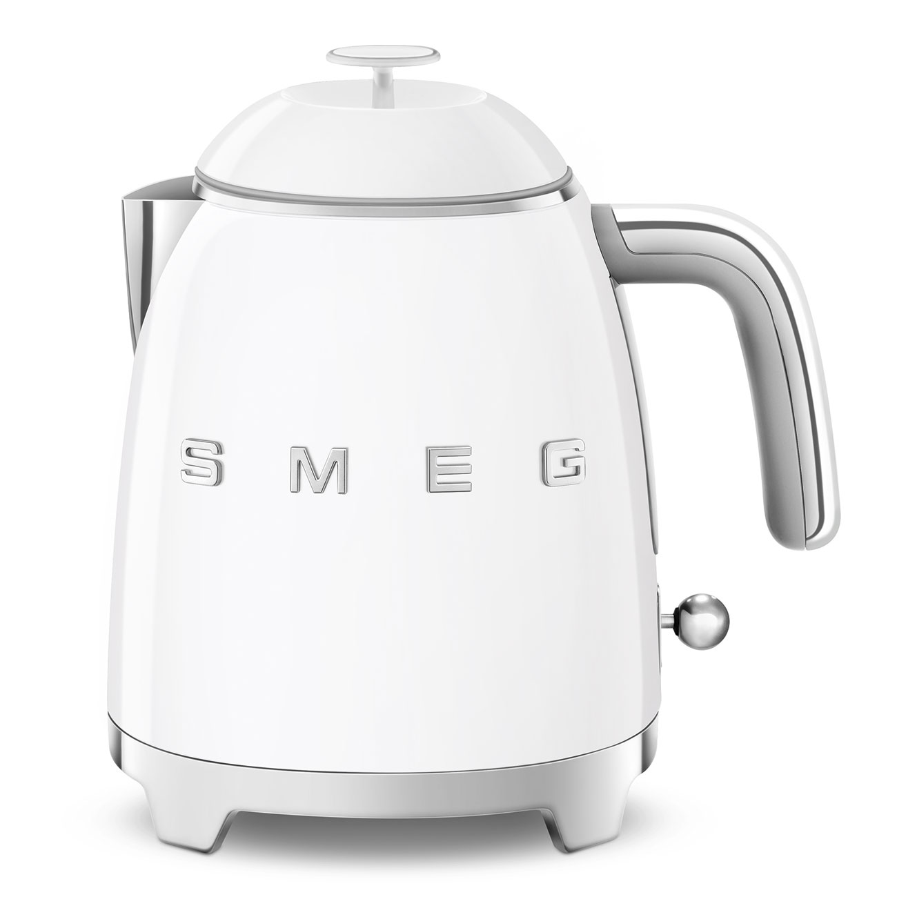SMEG Mini-Wasserkocher