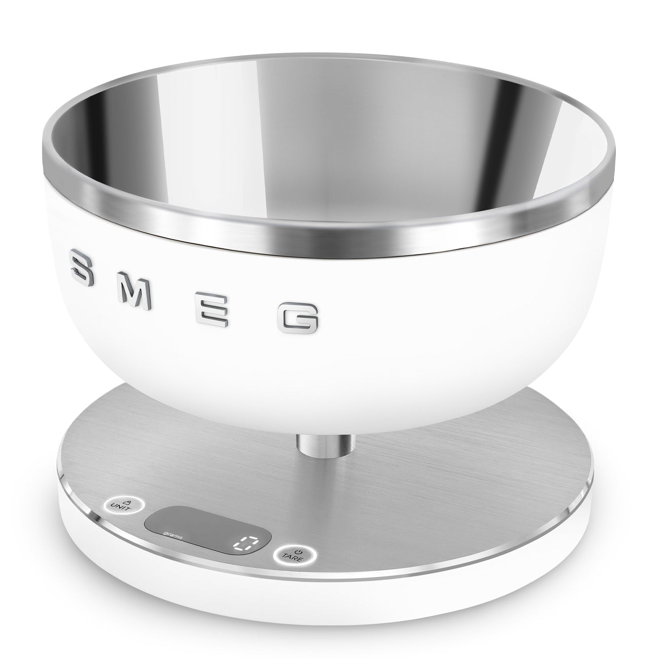 SMEG Digitale Küchenwaage