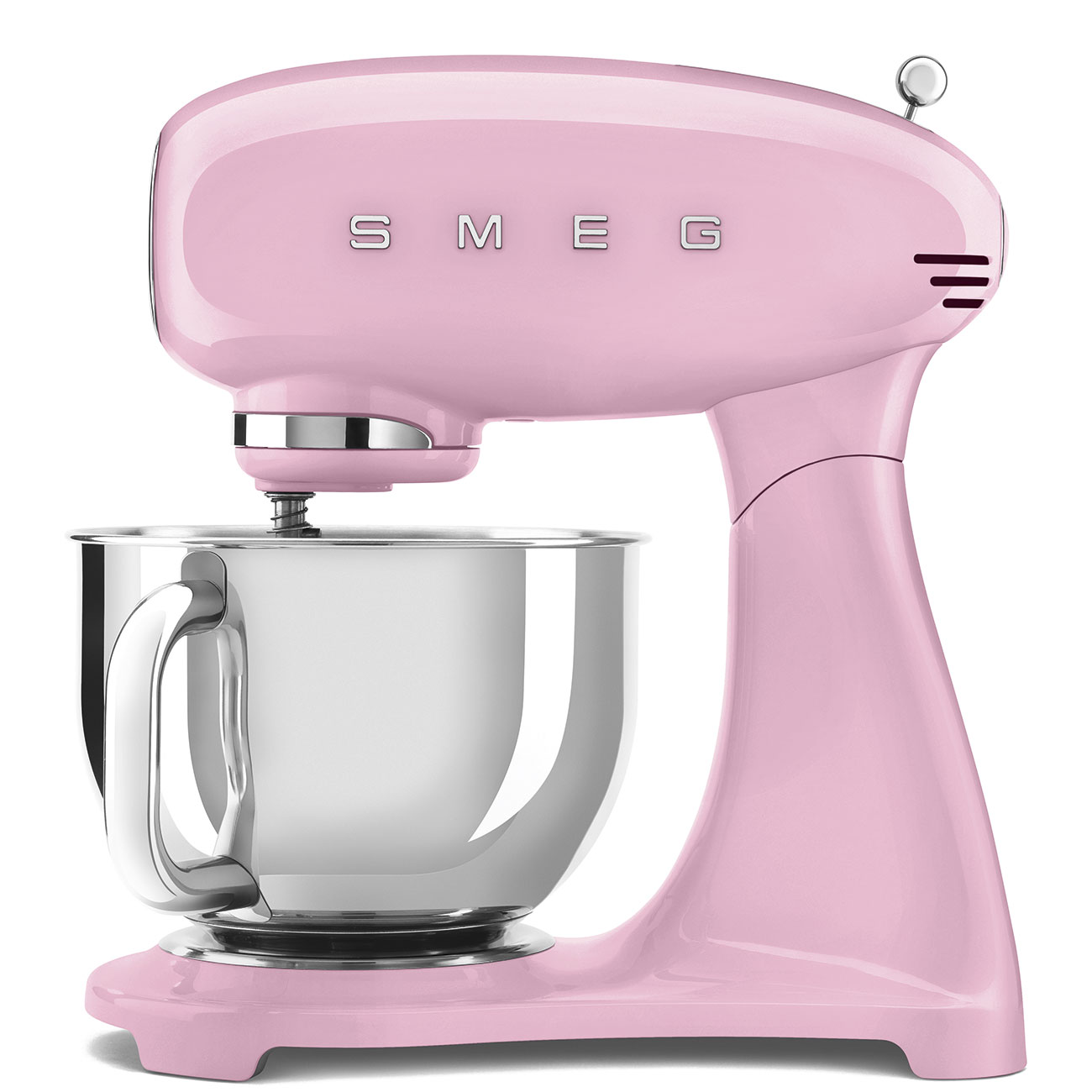SMEG Küchenmaschine im Retro-Design