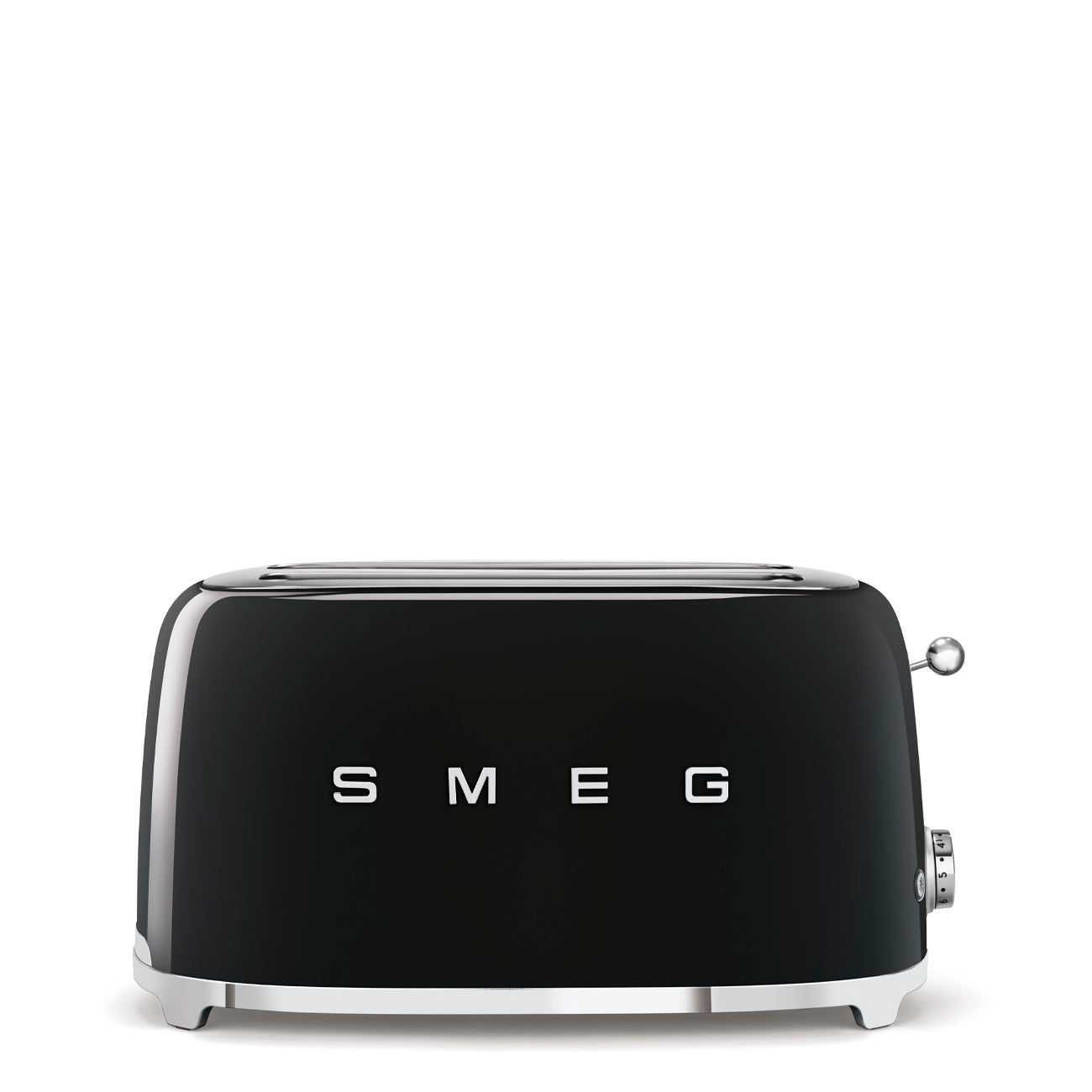 SMEG 2-Schlitz-Toaster, lang