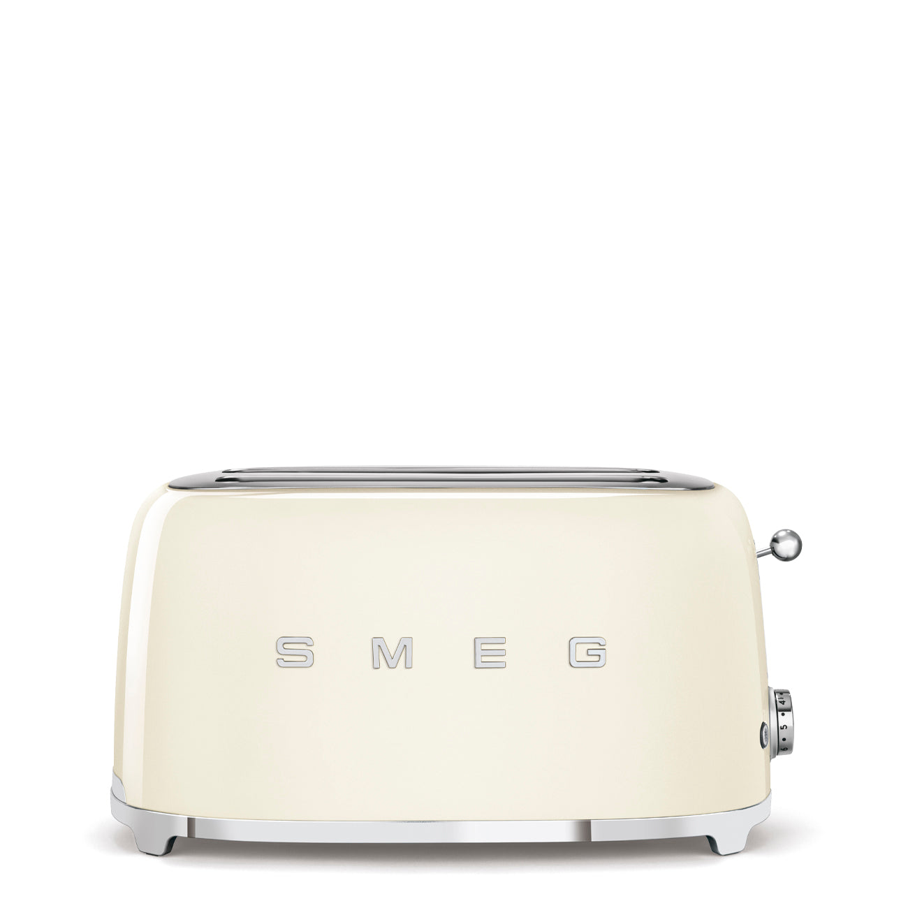 SMEG 2-Schlitz-Toaster, lang