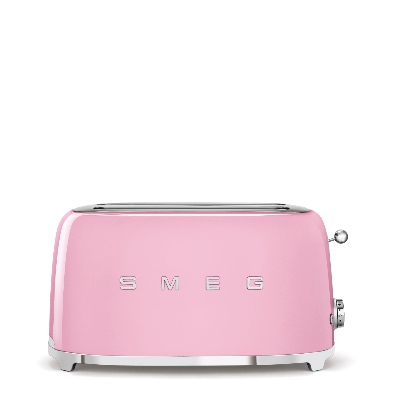 SMEG 2-Schlitz-Toaster, lang