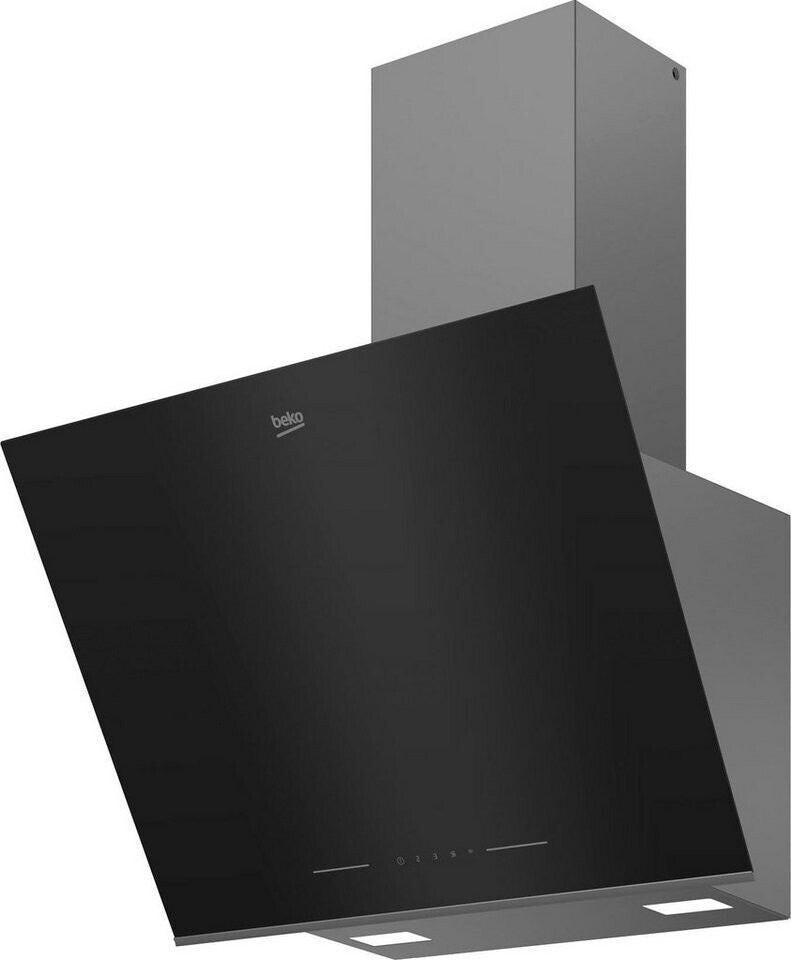 Beko BHCA66641BBHS Kopffreihaube