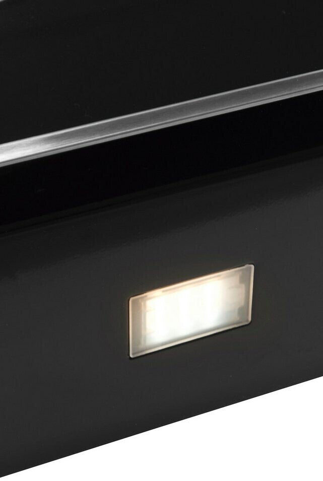 Beko BHCA96641BBHS Schräghaube – Starke Leistung trifft modernes Design