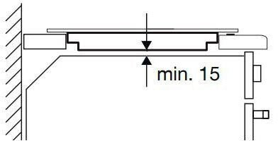Beko HIC64401 Glaskeramik-Kochfeld