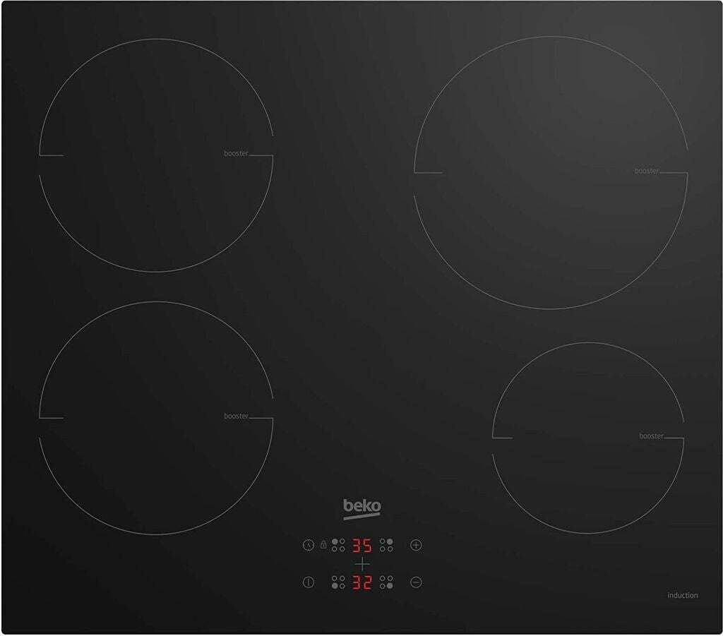 BEKO HII64400MT Induktionskochfeld