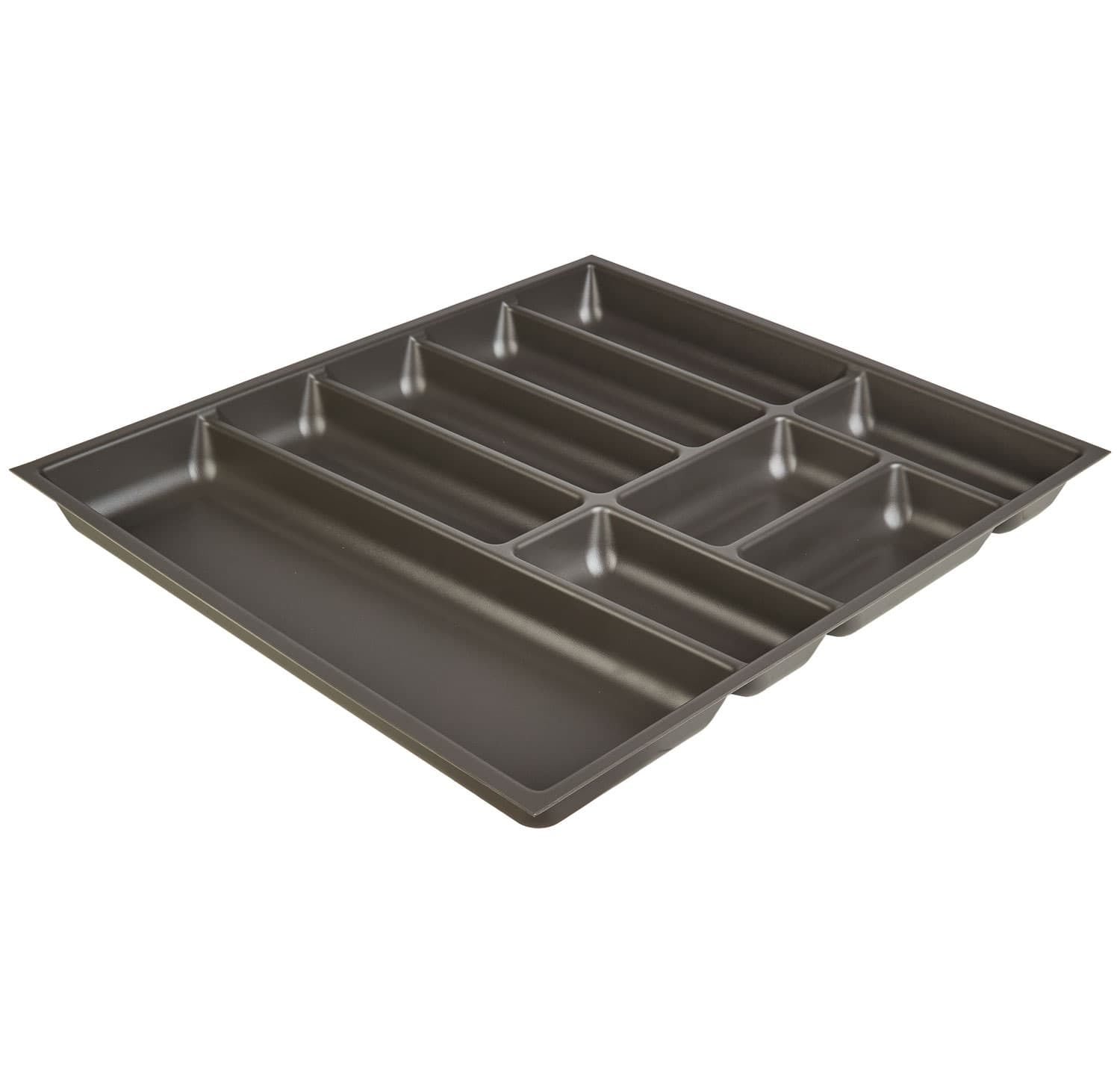 Besteckeinsatz Youno, 60 cm, nobilia BE60Y