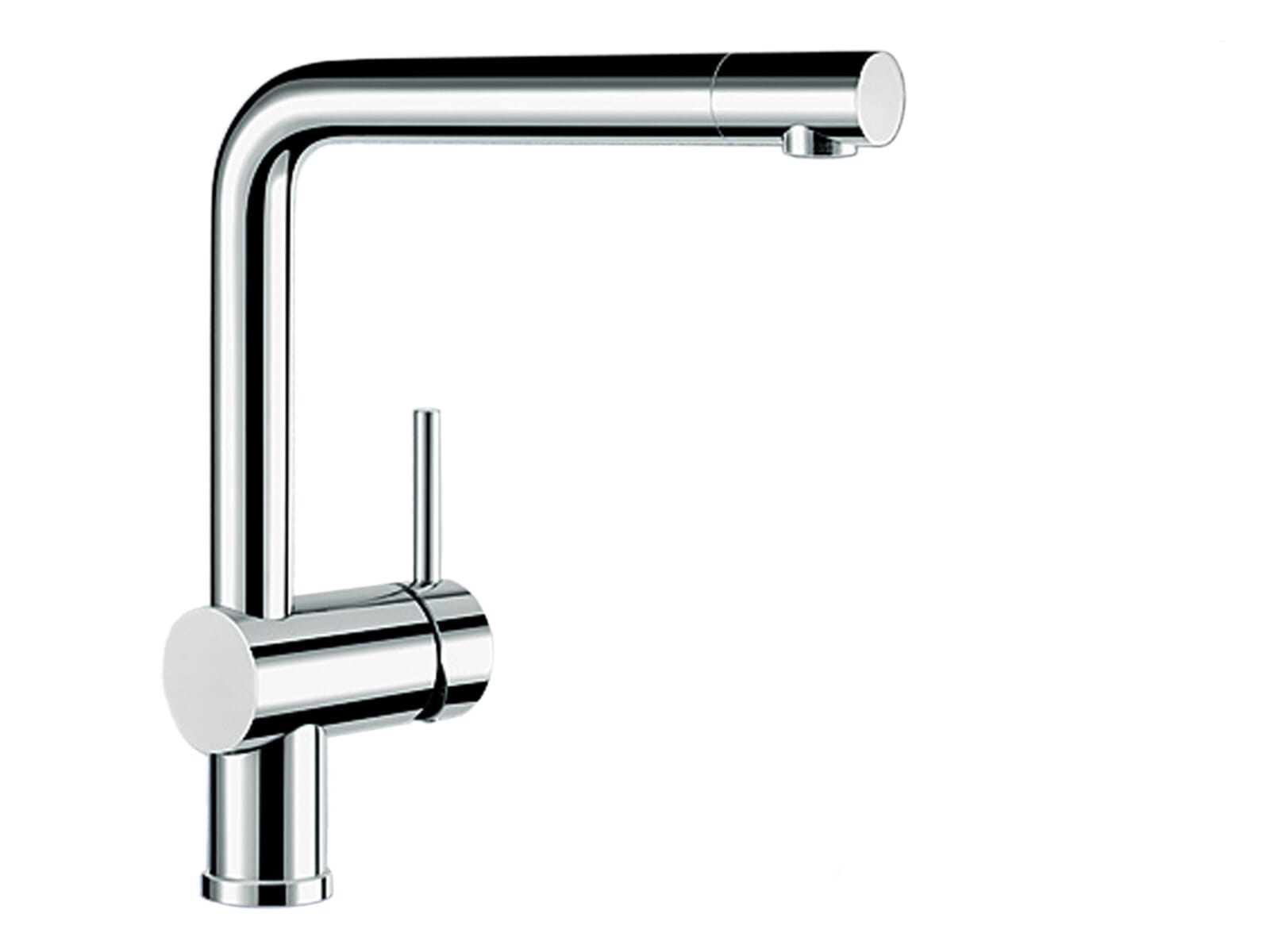 Blanco Linus Chrom 514020 Niederdruckarmatur