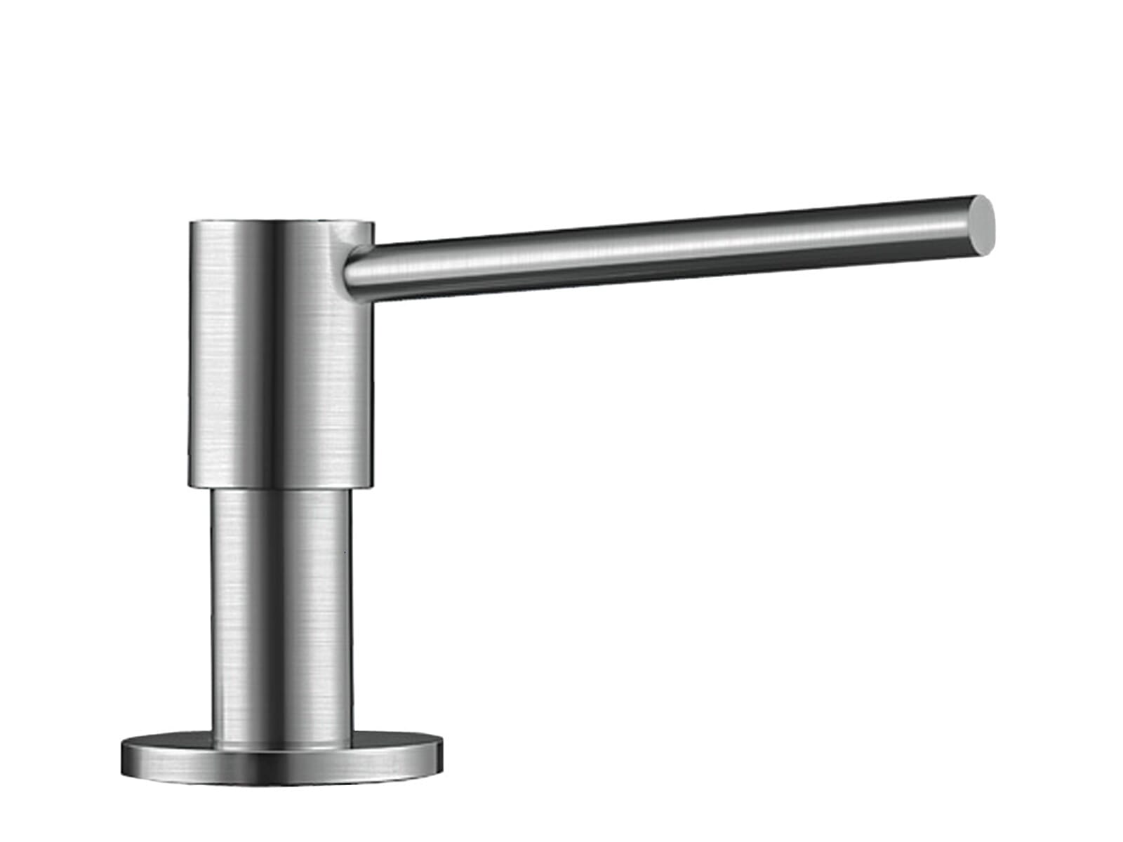 Blanco Piona Edelstahl gebürstet Spülmittelspender