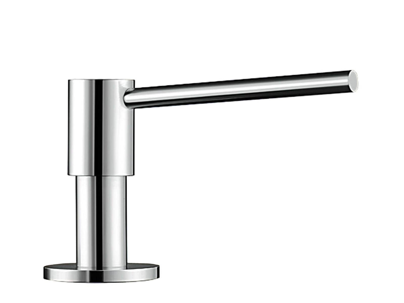 Blanco Piona Chrom Spülmittelspender