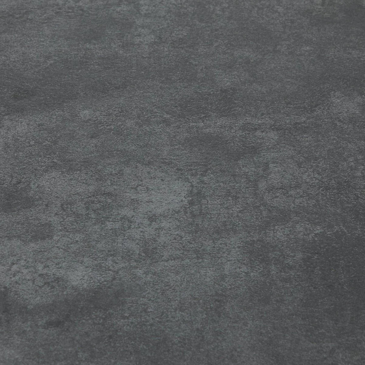 Furnhouse Tango Couchtisch Rund ø60 cm - Marmoroptik Dunkelgrau