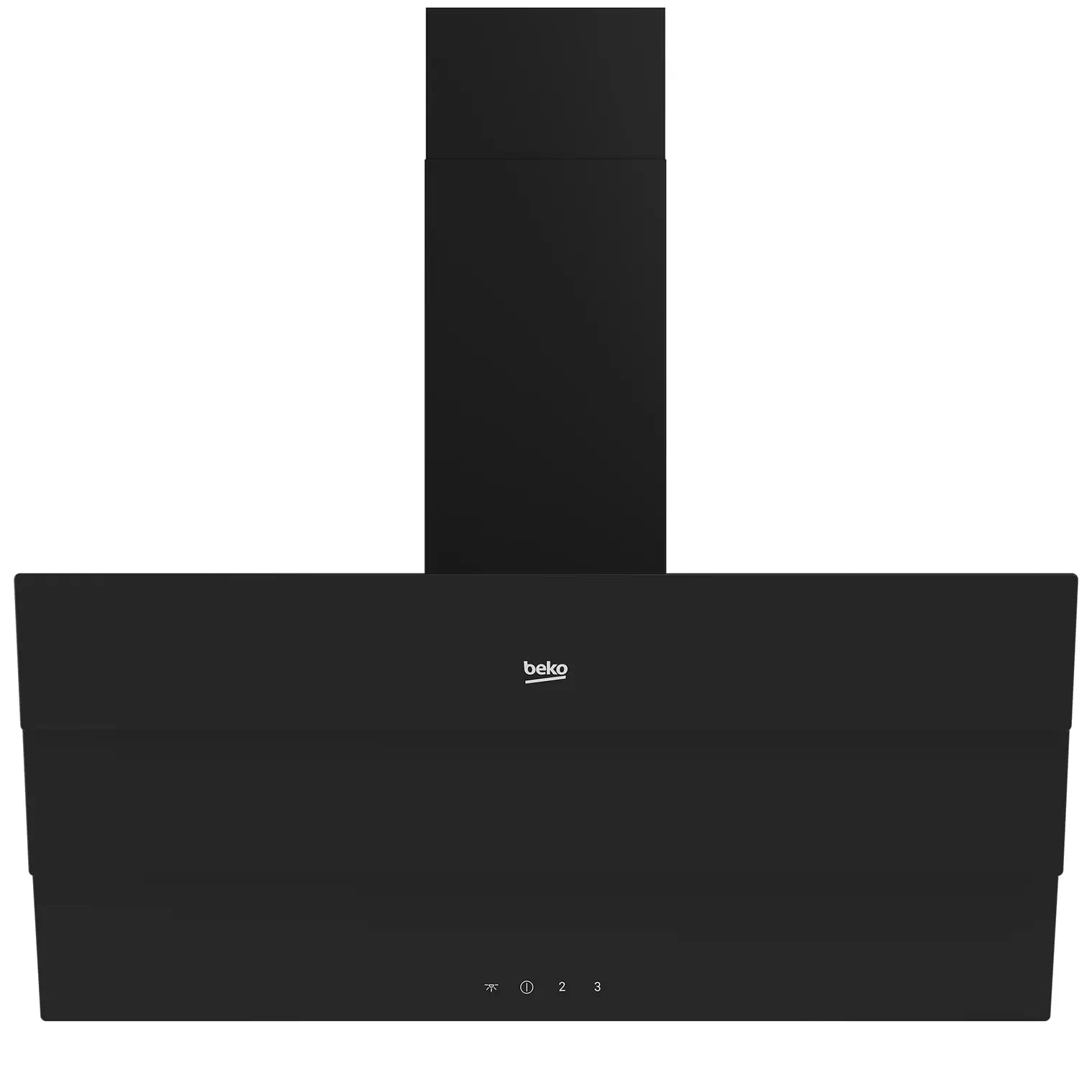 BEKO BHCA99642BH Kopffreihaube