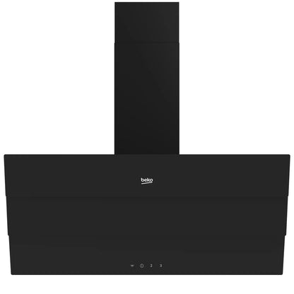 BEKO BHCA99642BH Kopffreihaube