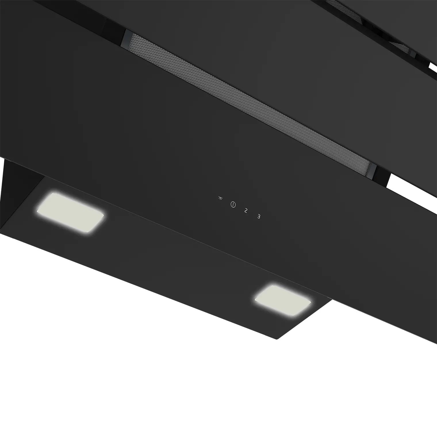 BEKO BHCA99642BH Kopffreihaube