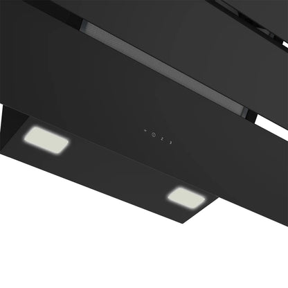 BEKO BHCA99642BH Kopffreihaube