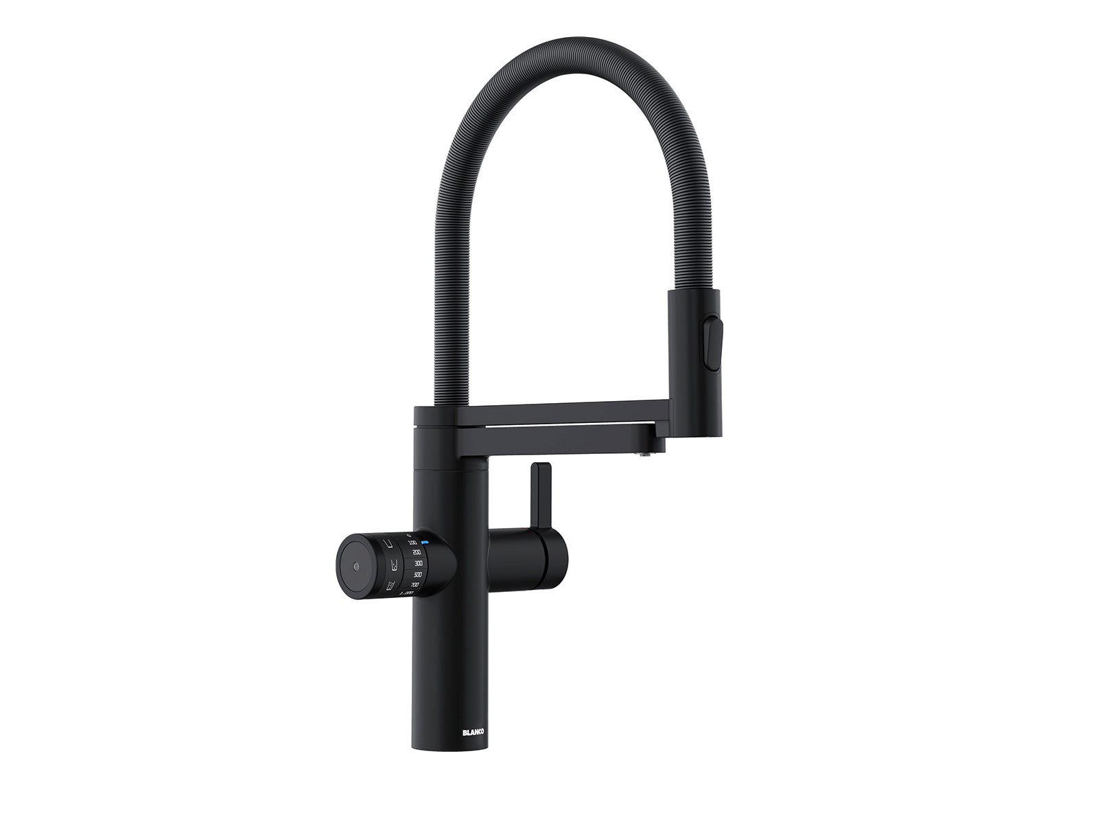 Blanco drink.soda EVOL-S Pro - Trinkwassersystem