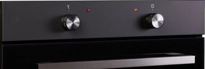 Amica EBX 947 600 SM Backofen günstig kaufen – 60 cm Einbau-Backofen mit Heißluft &amp; Grill