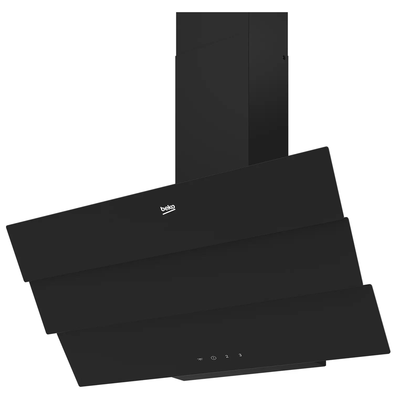 BEKO BHCA99642BH Kopffreihaube