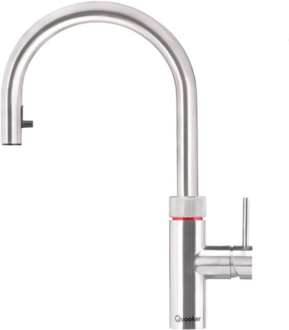 Quooker PRO3 B Flex RVS (Voll-Edelstahl)