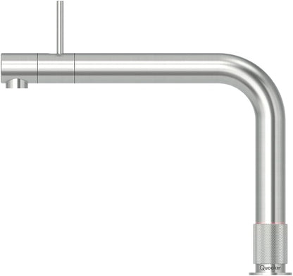 Quooker PRO3 | Front RVS (Voll-Edelstahl)