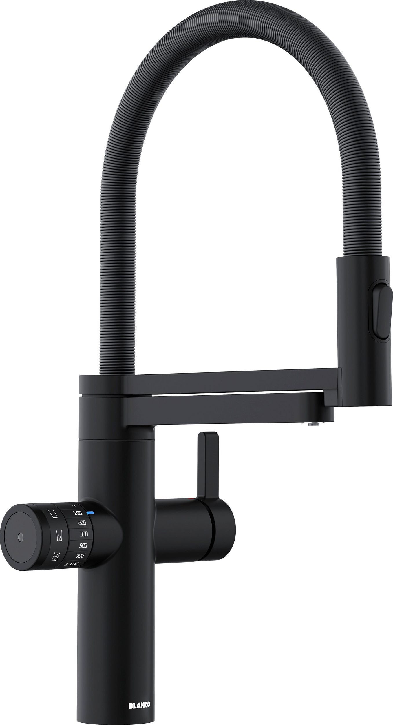 Blanco drink.soda EVOL-S Pro - Trinkwassersystem