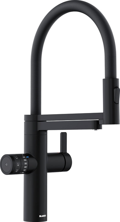 Blanco drink.soda EVOL-S Pro - Trinkwassersystem