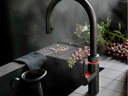 Quooker PRO3 B Flex BLK (schwarz)