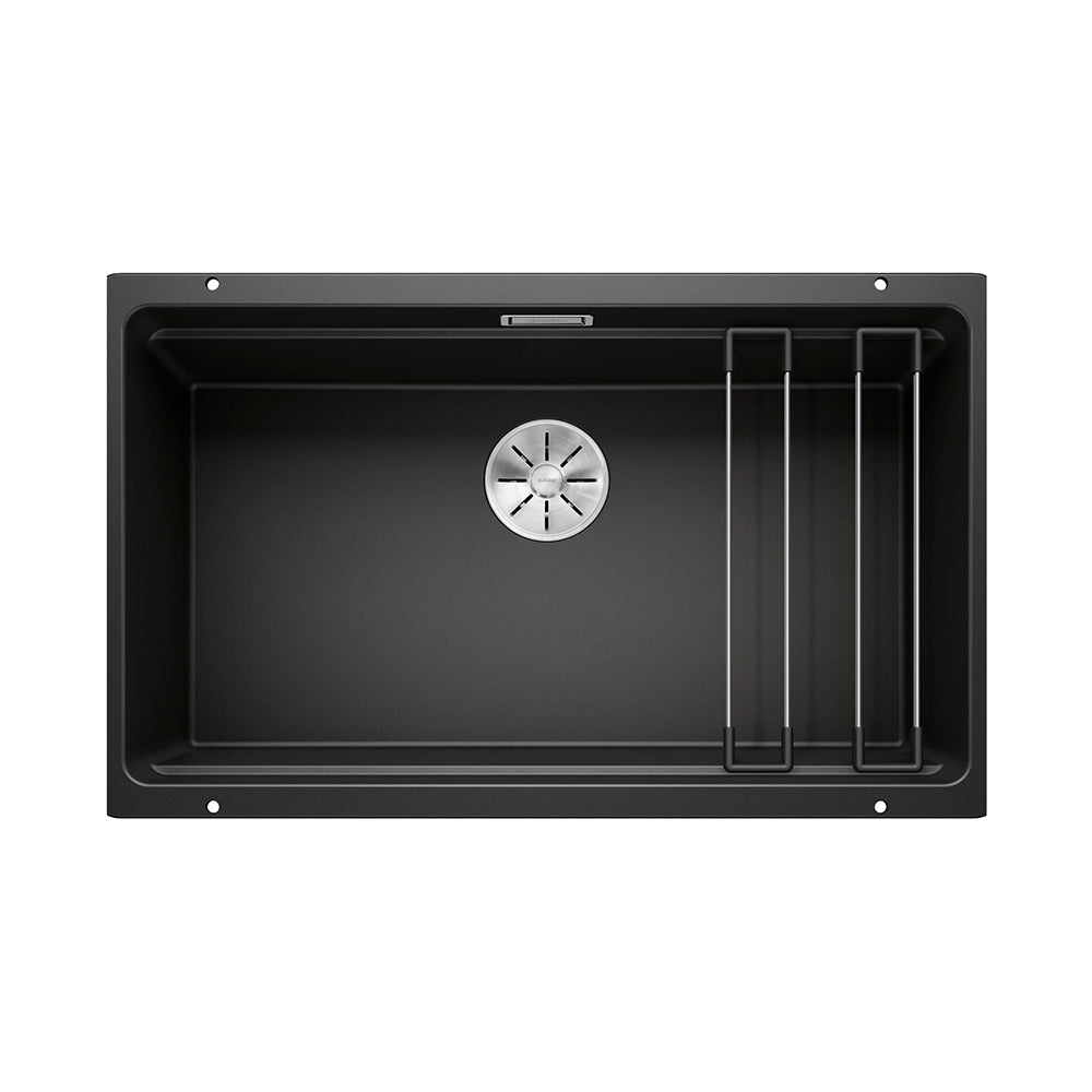 Blanco Etagon 700-U - Silgranit®-Spüle, Inklusive 5 Jahre Garantie