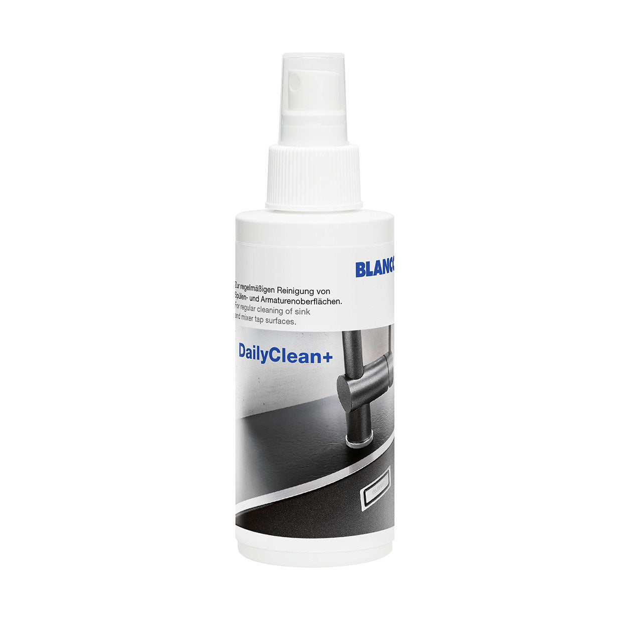 BLANCO 526305 Pflegemittel Reinigungsmittel DailyClean - 150 ml 