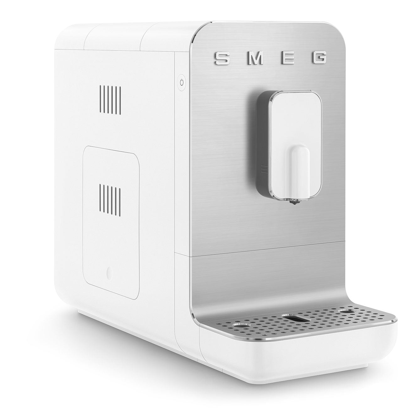 SMEG Kompakter Kaffeevollautomat mit integriertem Mahlwerk