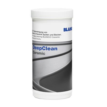 BLANCO DeepClean Ceramic 100 g – Tiefenreiniger für Keramik-, Edelstahlspülen & Ceranfelder