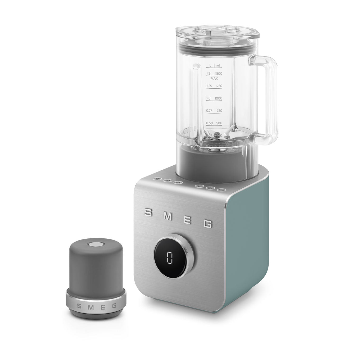 SMEG Professional Standmixer