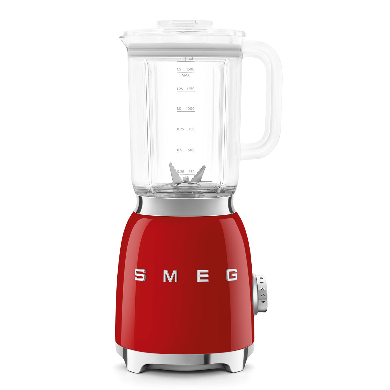 SMEG Standmixer