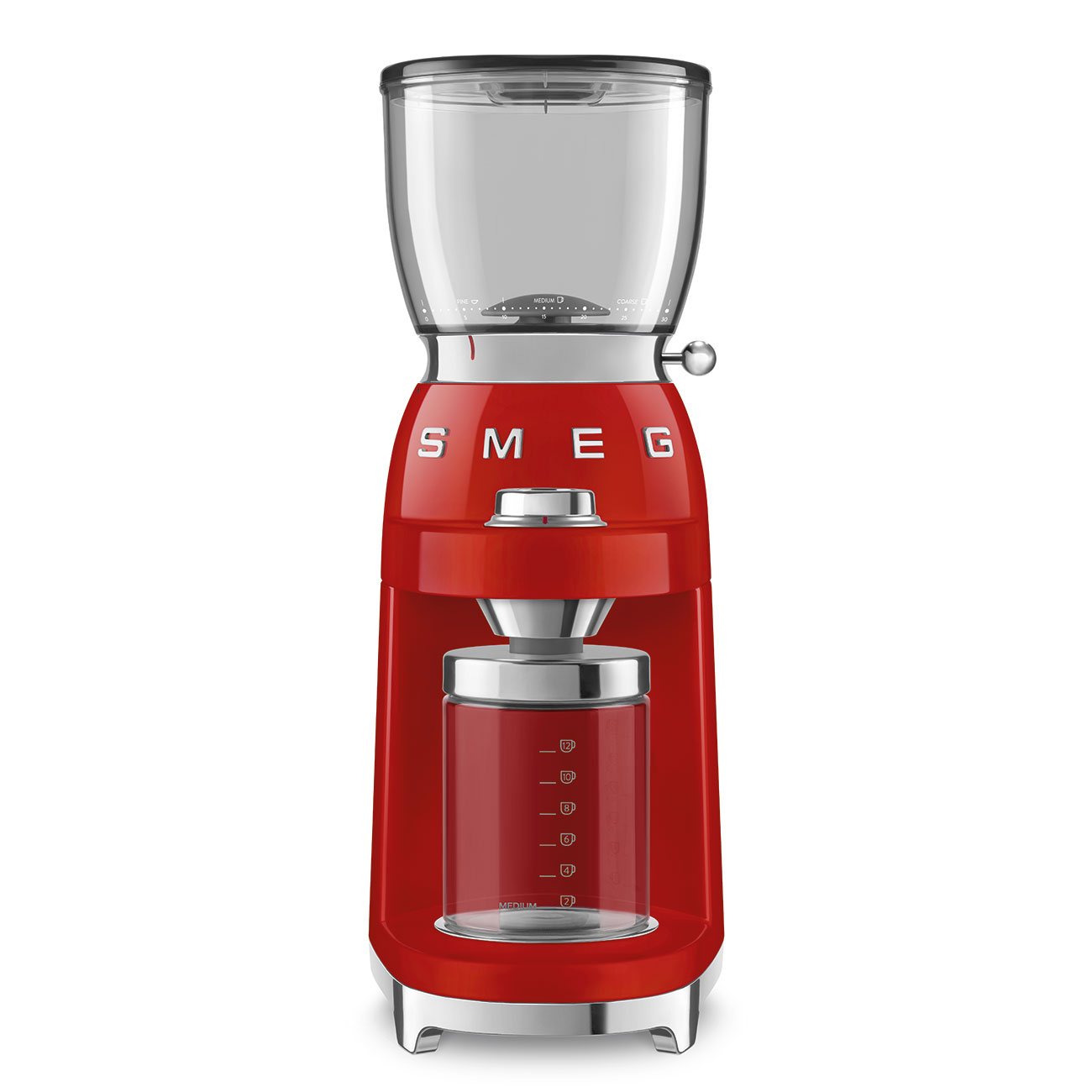SMEG Kaffeemühle