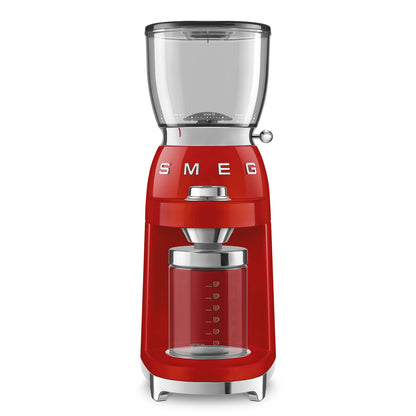 SMEG Kaffeemühle