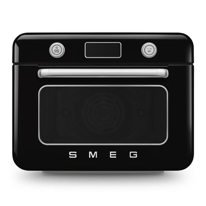 SMEG Kombi-Tisch DampfBackofen